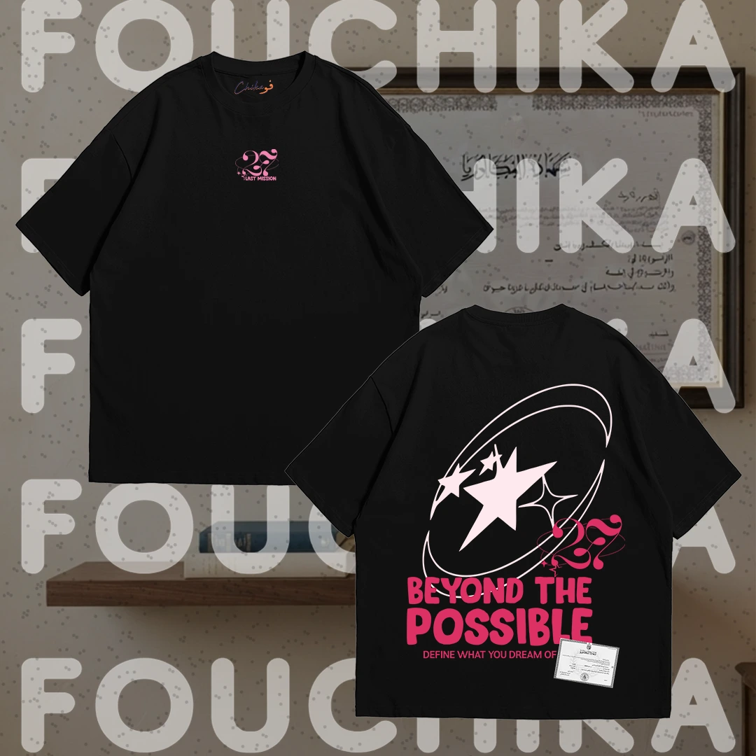 BAC'27 LAST MISSION Rose