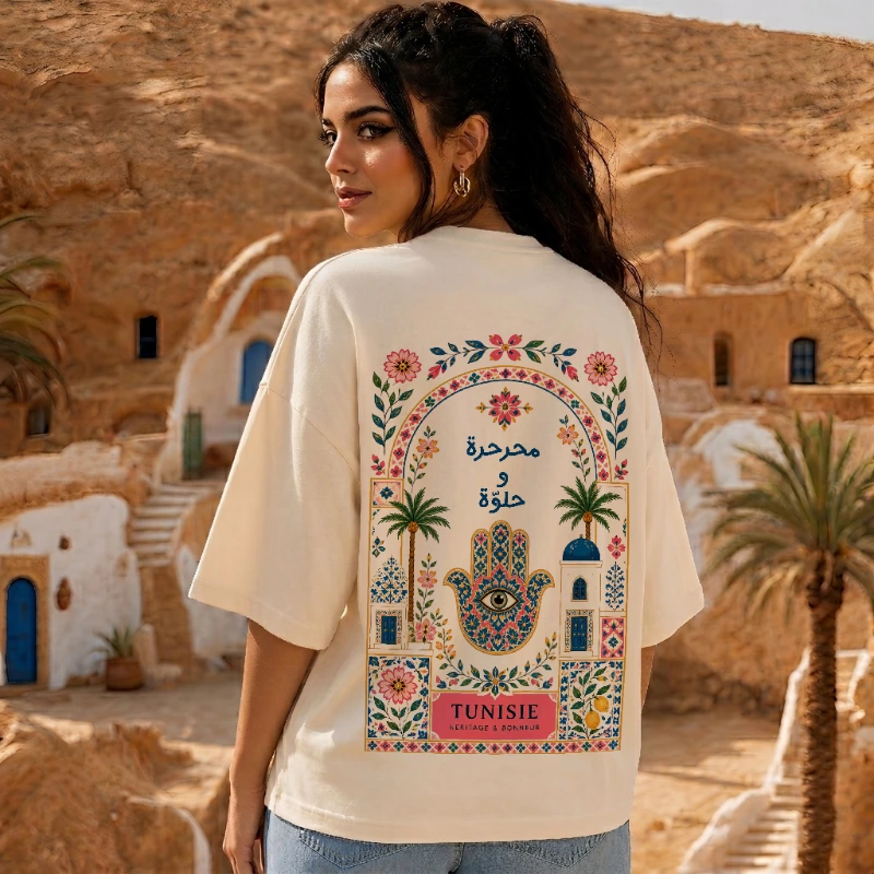 T-shirts صيّافي